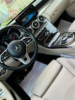 مێرسێدس بێنز C-Class